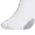 Chaussettes de Basket-ball adidas Chaussettes Sélection Blanc / Noir