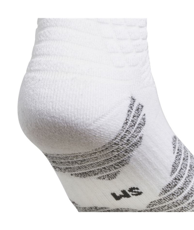 Meias de Basquetebol adidas Meias Selecionadas...