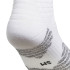 Calcetines de Baloncesto adidas Select Socks Blanco / Negro