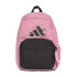 Mochila adidas Lk Doodle Bpk Infantil Rosa