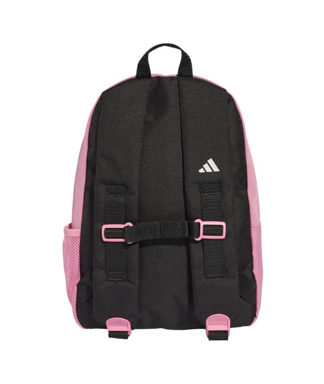 Mochila adidas Lk Doodle Bpk Infantil Rosa