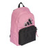 Mochila adidas Lk Doodle Bpk Infantil Rosa