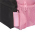 Sac à dos adidas Lk Doodle Bpk Enfant Rose