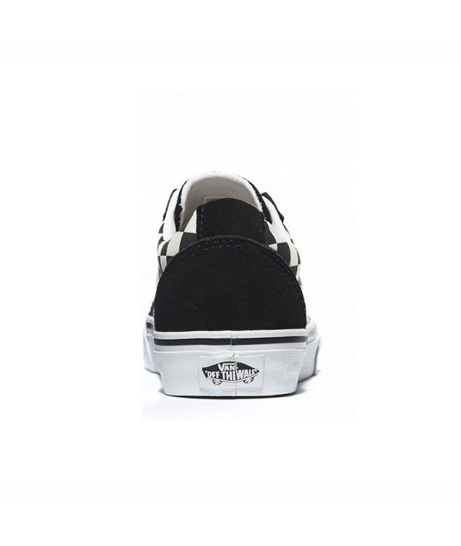 Chaussures Sportswear Vans Ward WM