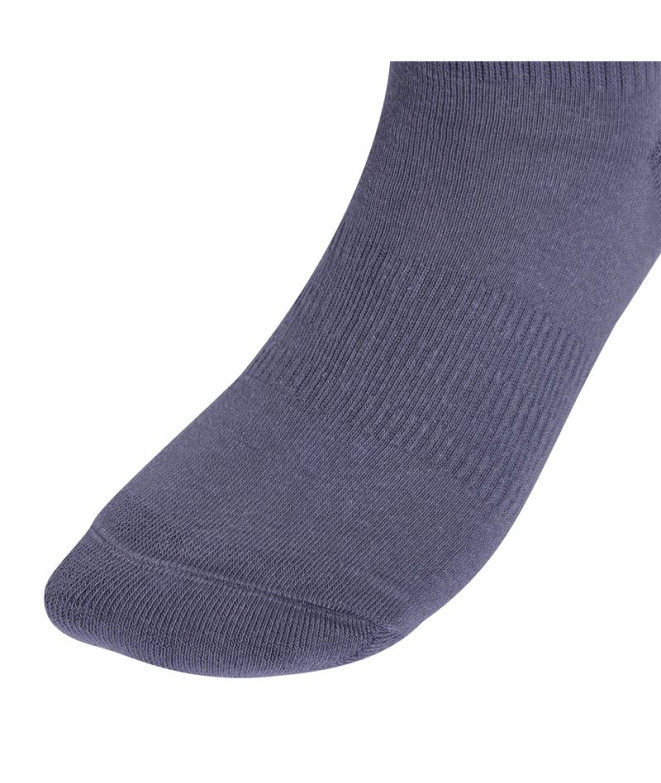 Calcetines adidas C Newlogocrw 6P Infantil...