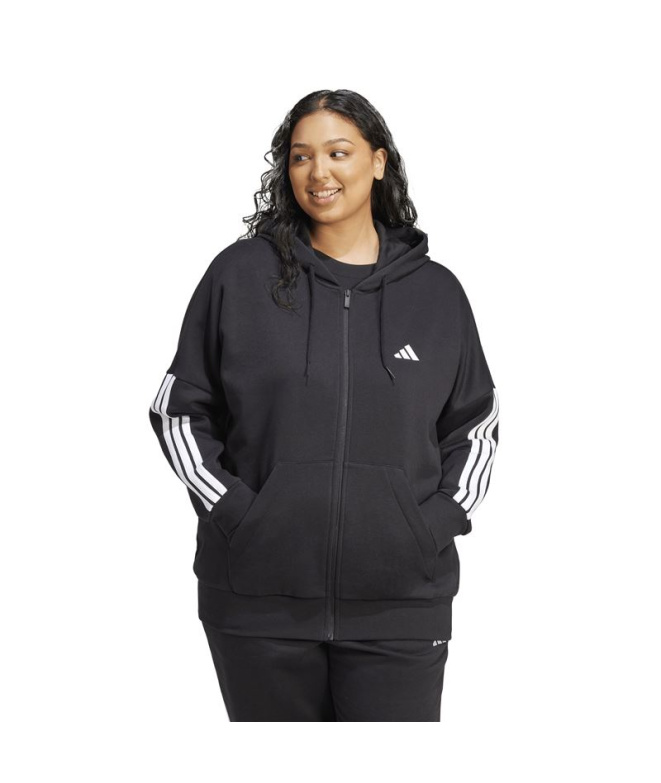 Fato de treino adidas 3 Bandas Fl Fz Inc Mulher...