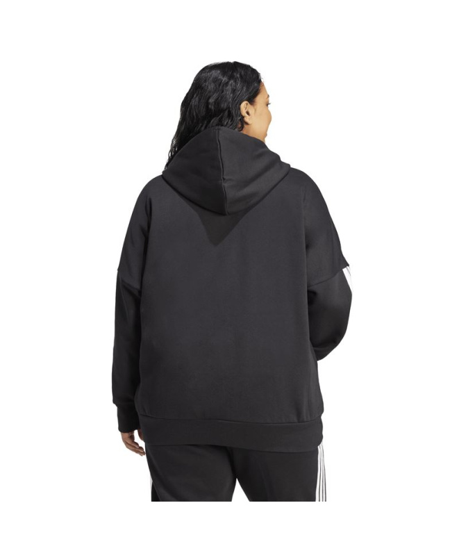 Fato de treino adidas 3 Bandas Fl Fz Inc Mulher...