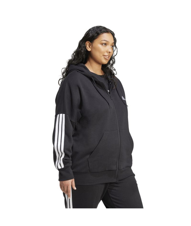 Survêtement adidas 3 Bandes Fl Fz Inc Femme...