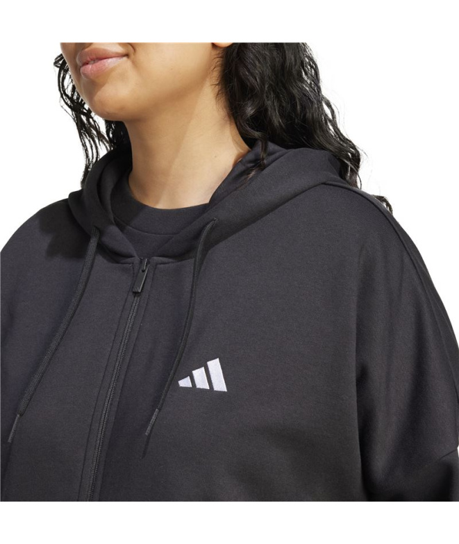 Fato de treino adidas 3 Bandas Fl Fz Inc Mulher...