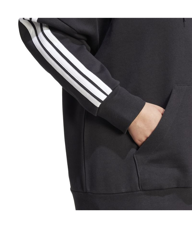 Fato de treino adidas 3 Bandas Fl Fz Inc Mulher...