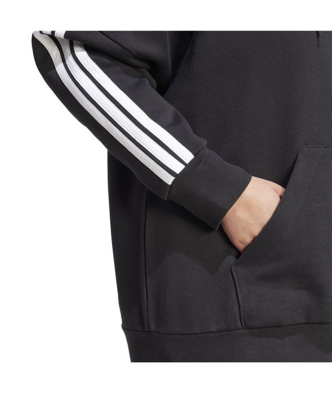 Survêtement adidas 3 Bandes Fl Fz Inc Femme...