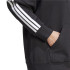 Chándal adidas 3 Bandas Fl Fz Inc Mujer Negro / Blanco
