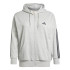Chándal adidas 3 Bandas Fl Fz Inc Mujer Brgrin / Negro