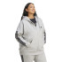 Chándal adidas 3 Bandas Fl Fz Inc Mujer Brgrin / Negro