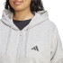 Chándal adidas 3 Bandas Fl Fz Inc Mujer Brgrin / Negro