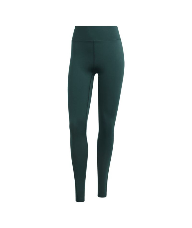 Collants de Fitness adidas All Me Ess 1/1 Femme Hieaur / Hieaur