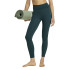 Mallas de Fitness adidas All Me Ess 1/1 Mujer Hieaur / Hieaur