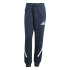 Calça adidas Z.N.E. Mulher Azul Marinho