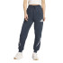 Calça adidas Z.N.E. Mulher Azul Marinho