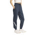 Calça adidas Z.N.E. Mulher Azul Marinho