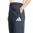 Calça adidas Z.N.E. Mulher Azul Marinho