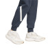 Calça adidas Z.N.E. Mulher Azul Marinho