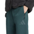 Pantalón adidas Z.N.E. Mujer Blanco