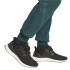 Pantalón adidas Z.N.E. Mujer Blanco