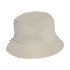 Chapéu adidas Spw 3 Bandas Bucket Cinza