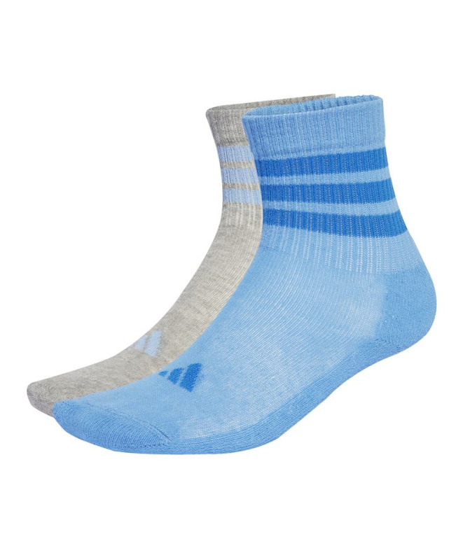 Chaussettes adidas Lk As Socks Enfant Bleu