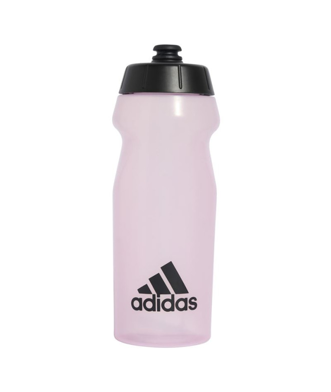 Bidon adidas Perf Bttl 0,5 Clpink/Black