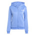 Chándal adidas Linear Ts Mujer Azul Fusión