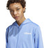 Chándal adidas Linear Ts Mujer Azul Fusión