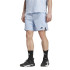 Pantalón de Fitness adidas D4T Short Hombre Azul