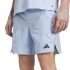 Pantalón de Fitness adidas D4T Short Hombre Azul