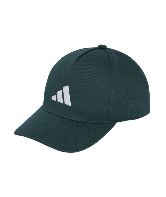 Gorra adidas Cap Infantil Hieaur / Blanco