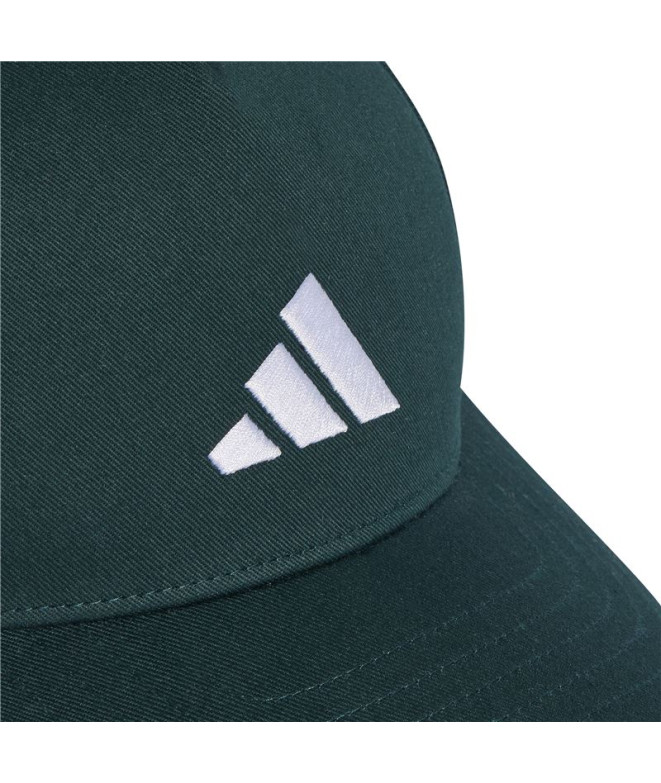 Boné adidas Cap Infantil Hieaur / Branco