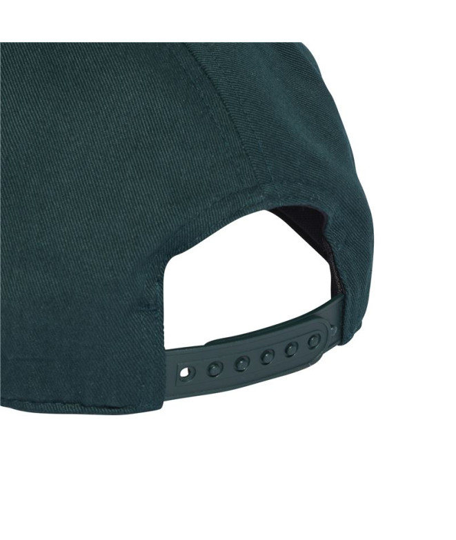 Boné adidas Cap Infantil Hieaur / Branco