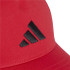 Boné adidas K Purrub/Preto