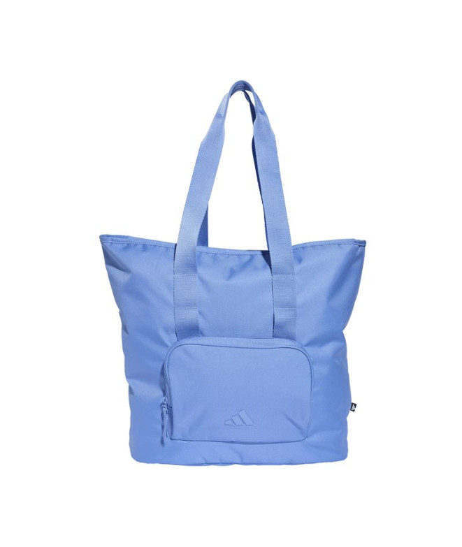 Bolsa adidas Pr Tote Azul