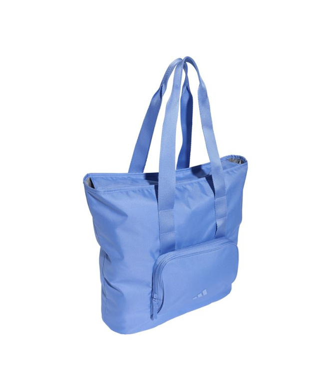 Sac adidas Pr Tote Bleu