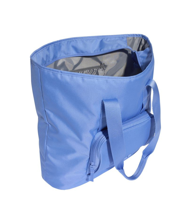 Sac adidas Pr Tote Bleu