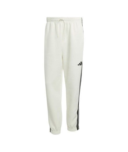 Pantalón adidas Stadium Hombre Beige