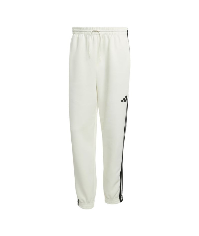 Calça adidas Stadium Homem Bege