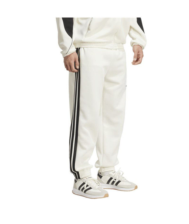 Calça adidas Stadium Homem Bege