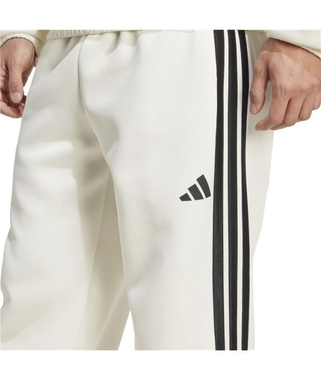 Calça adidas Stadium Homem Bege