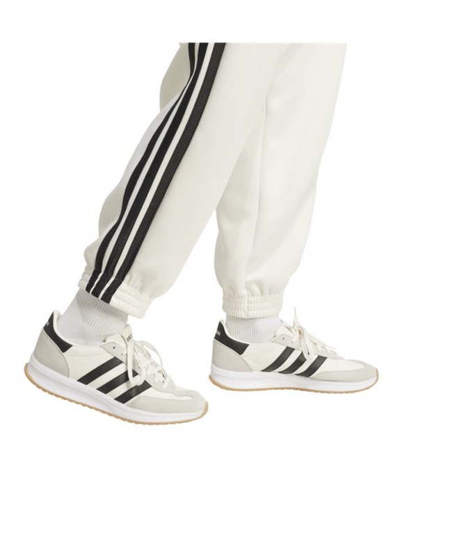 Calça adidas Stadium Homem Bege