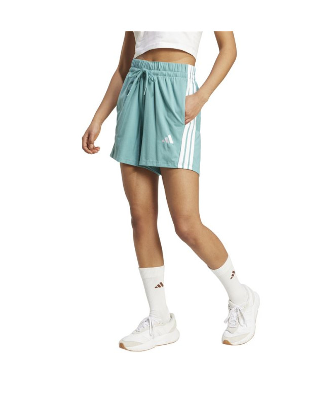 Pantalon adidas 3 Bandas Sj Sho Femme Azcepo /...