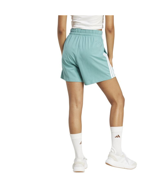 Pantalon adidas 3 Bandas Sj Sho Femme Azcepo /...