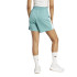 Pantalón adidas 3 Bandas Sj Sho Mujer Azcepo / Blanco